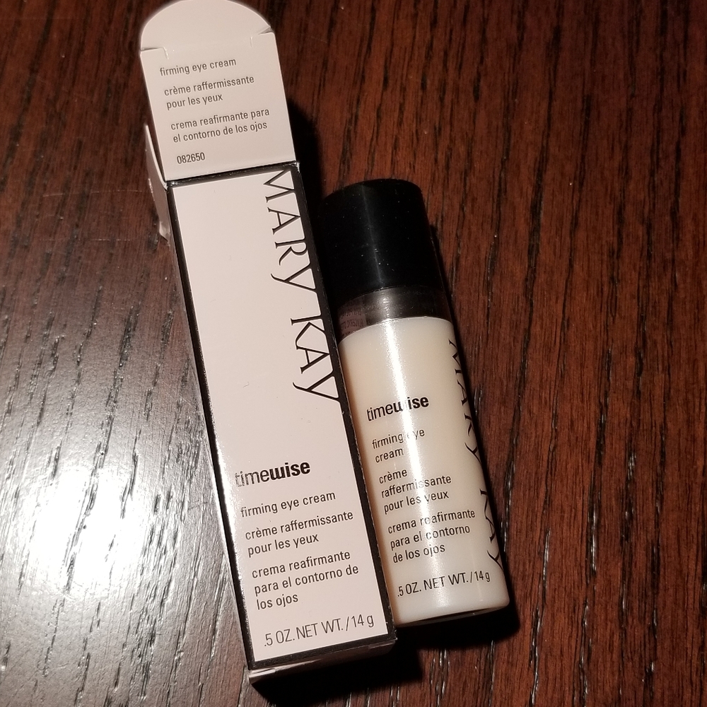 Mary Kay Firming Eye Cream